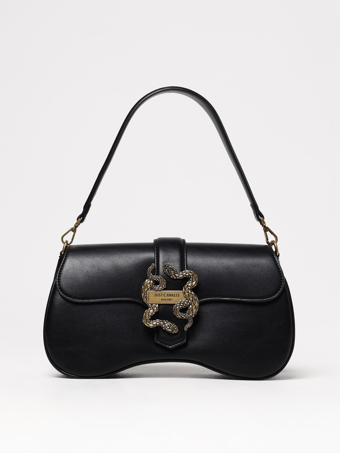 Borsa a spalla - iconic sneakes