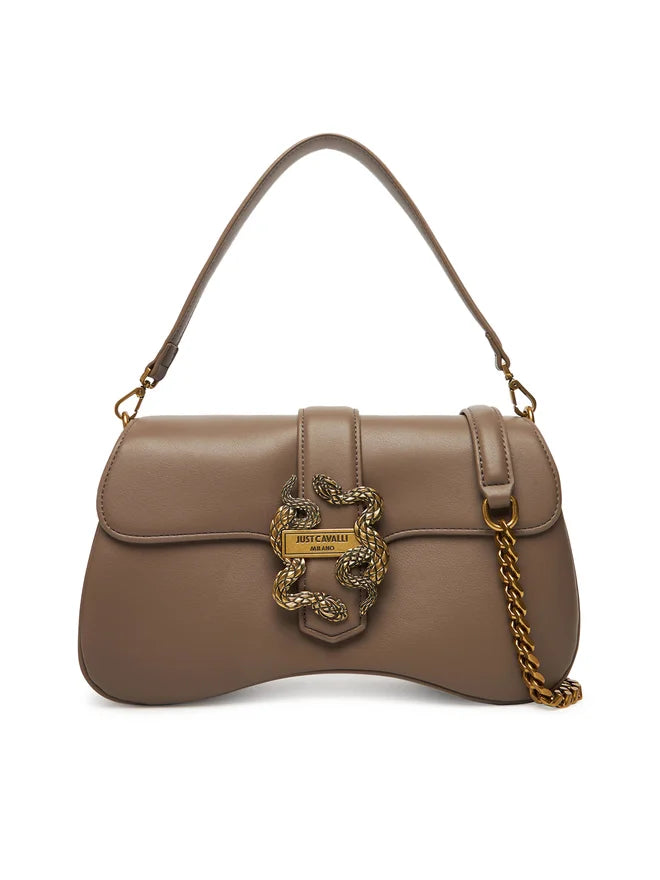 Borsa a spalla - iconic snakes