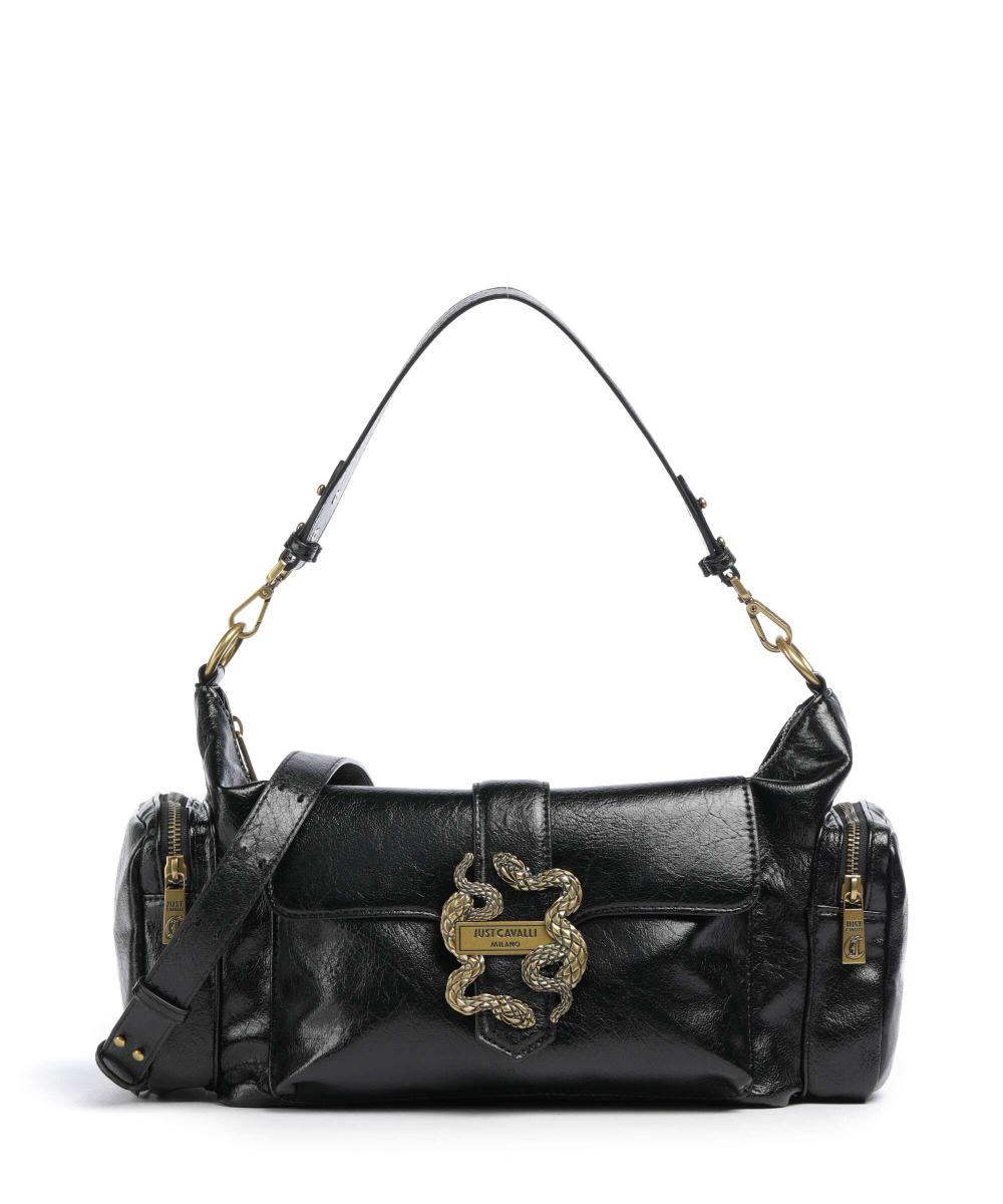 Borsa a spalla - iconic snakes Po