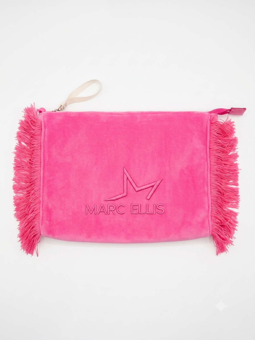 MARC ELLIS- POCHETTE BUBY CALYPSO
