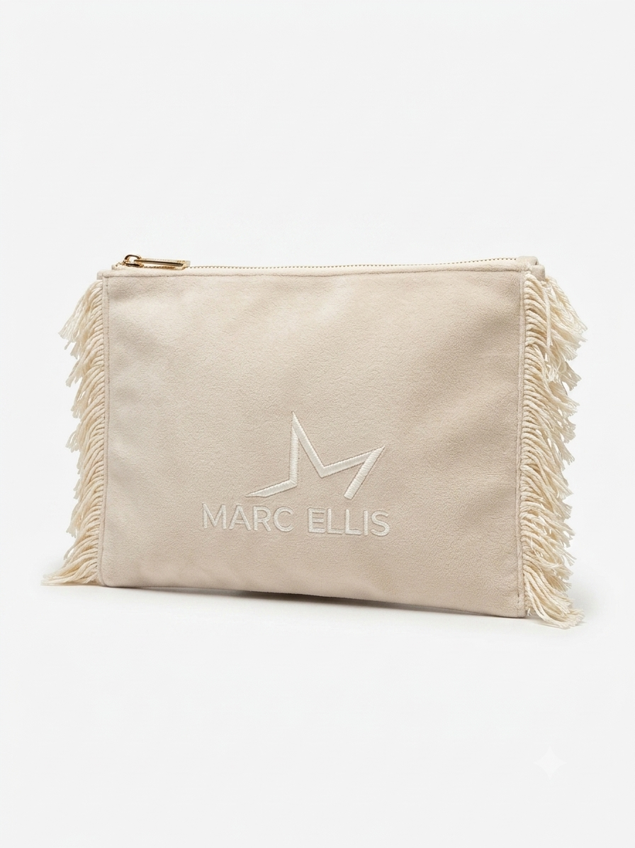 MARC ELLIS- POCHETTE BUBY CALYPSO