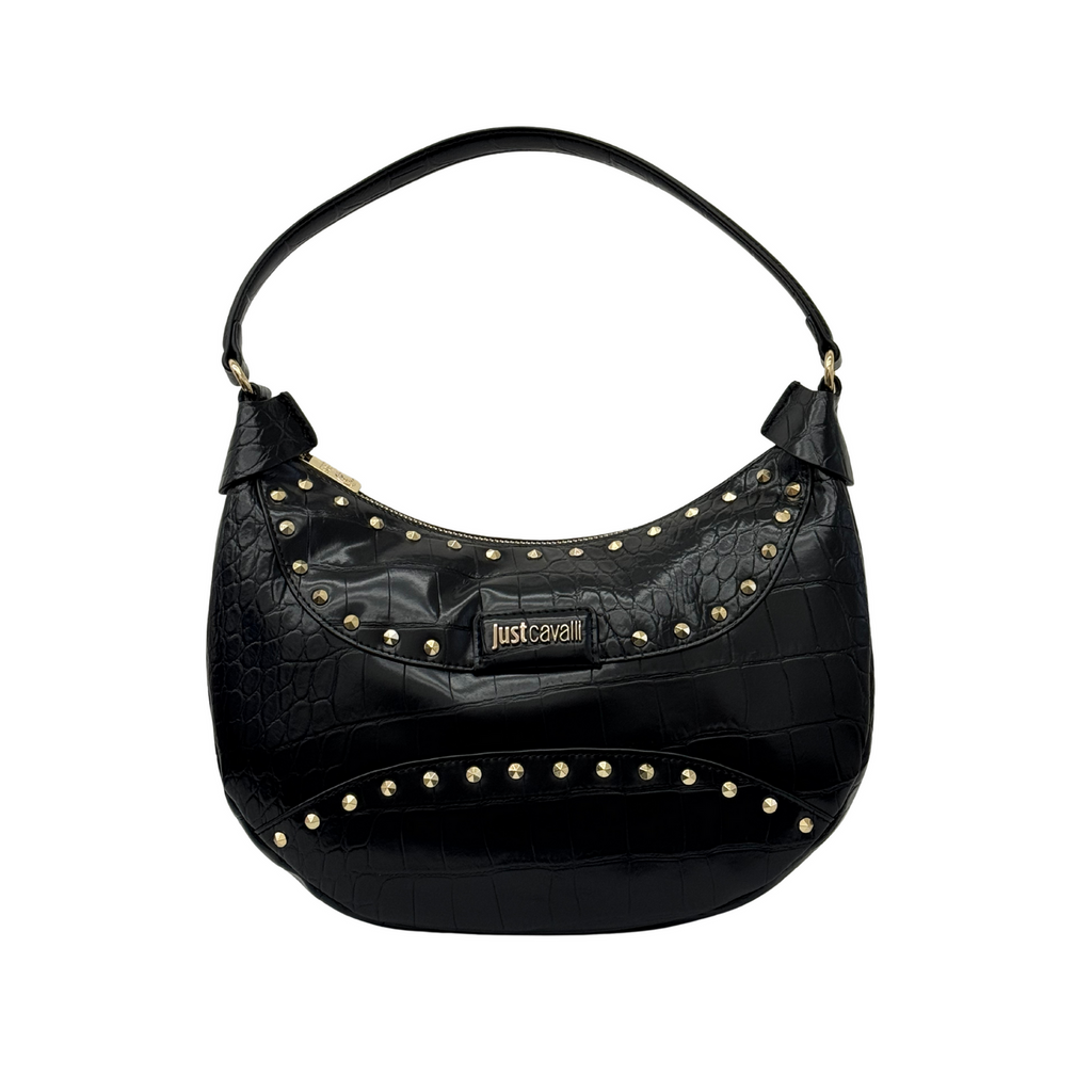 Borsa a spalla -cocco