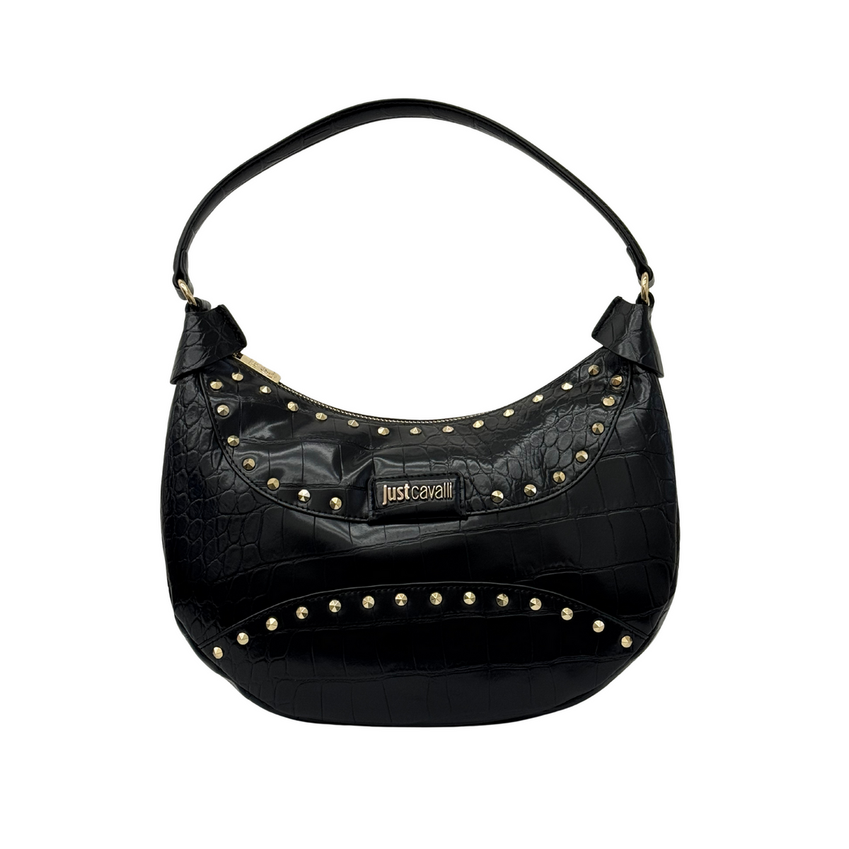 Borsa a spalla -cocco