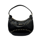 Borsa a spalla -cocco