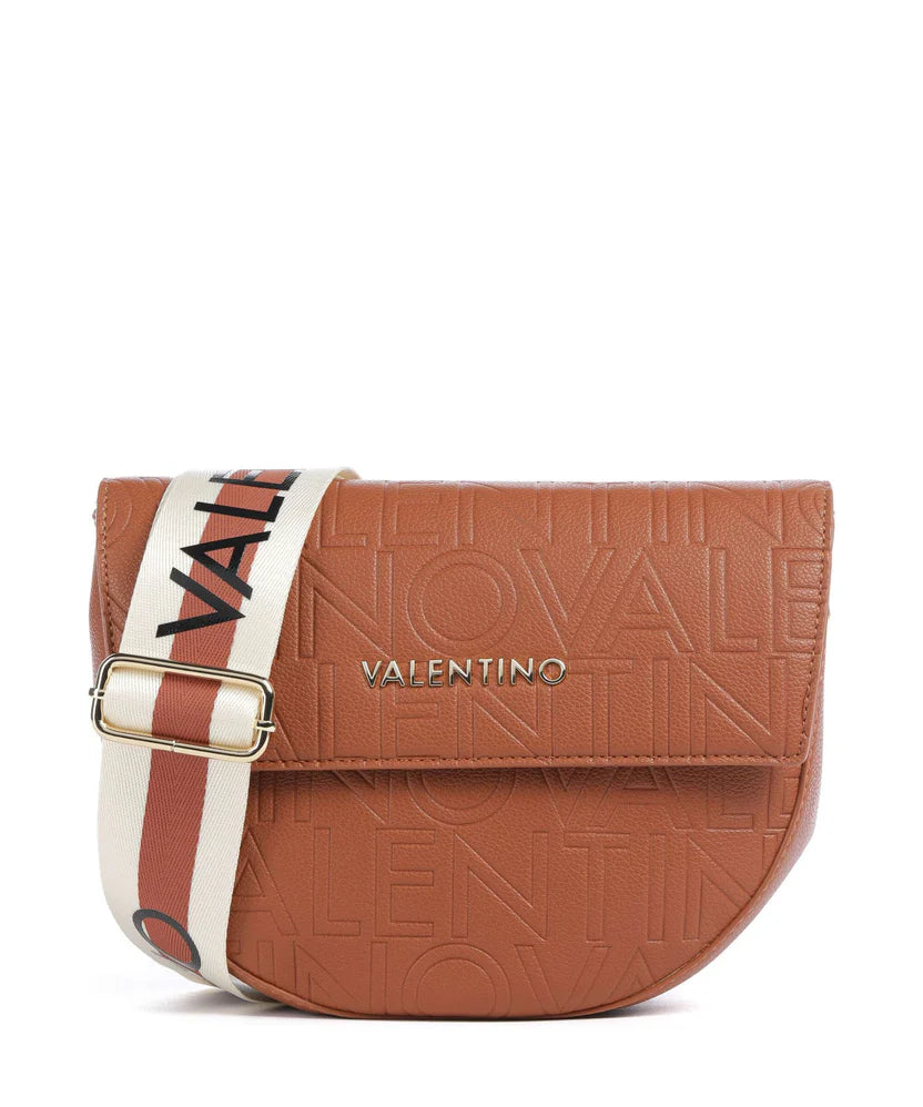 MARIO VALENTINO BORSA A SPALLA-PANSY
