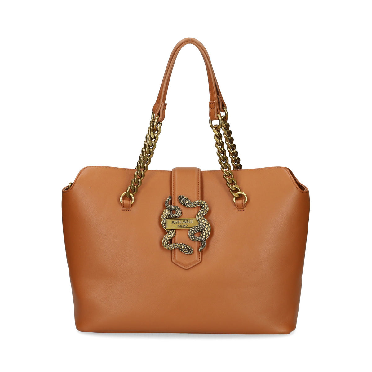 Borsa a spalla snakes big