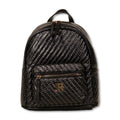 Zaino black gold Richmond