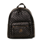 Zaino black gold Richmond