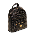 Zaino black gold Richmond