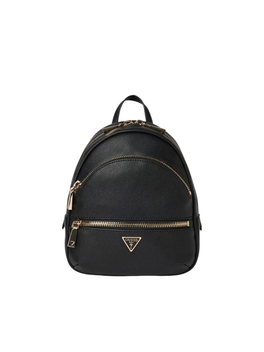 GUESS- ZAINETTO NERO MANHATTAN II