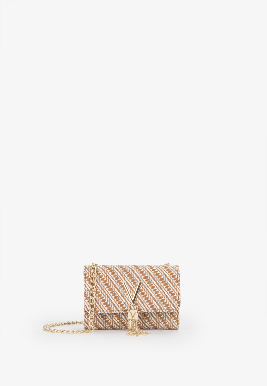 MARIO VALENTINO BORSA A TRACOLLA DIVINA SUMMER