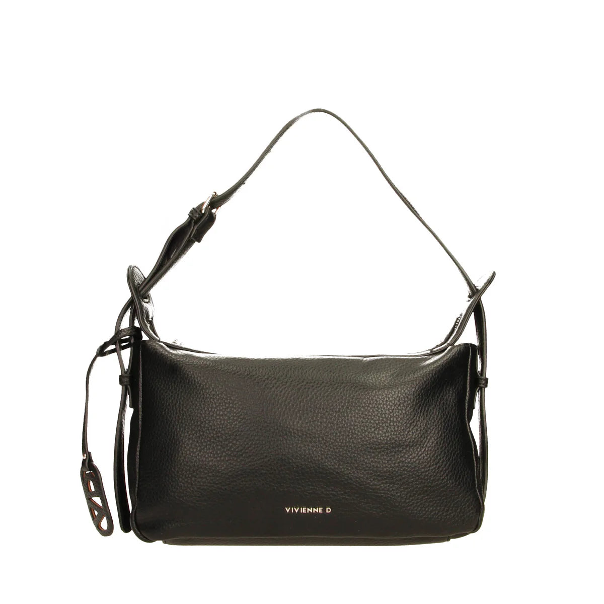 VIVIENNE D-BORSA A SPALLA DAILY
