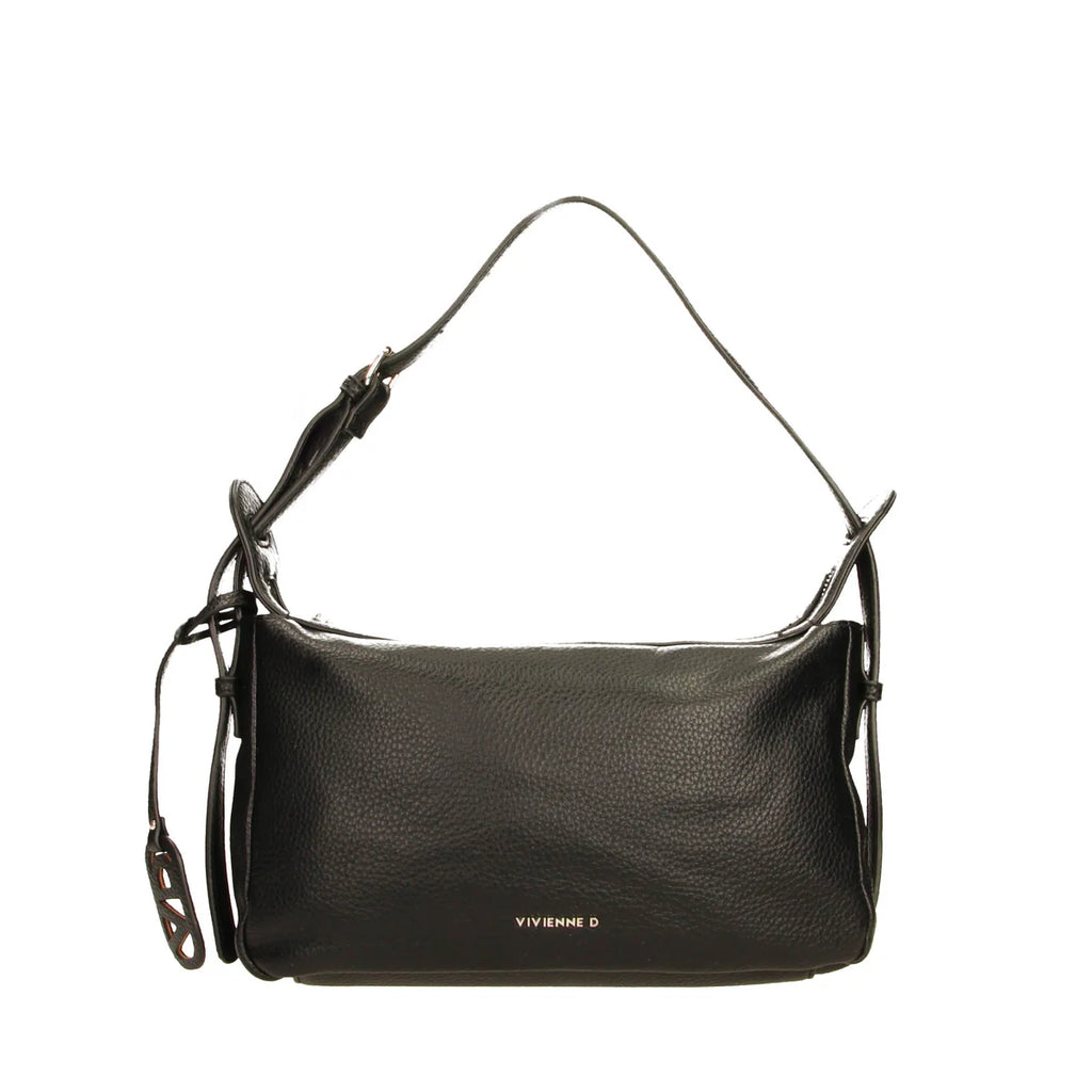 VIVIENNE D-BORSA A SPALLA DAILY