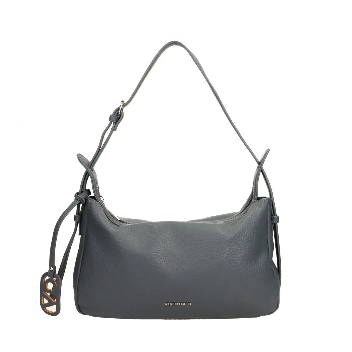 VIVIENNE D-BORSA A SPALLA DAILY