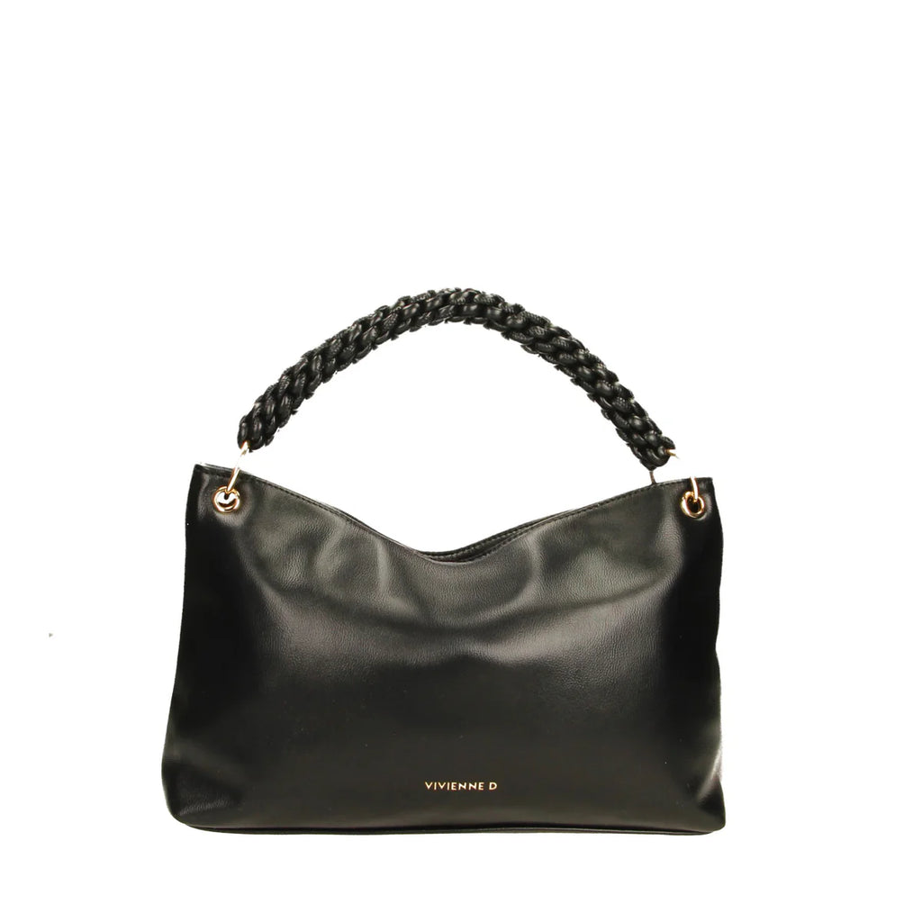 VIVIENNE D- BORSA A SPALLA ROMANTIC