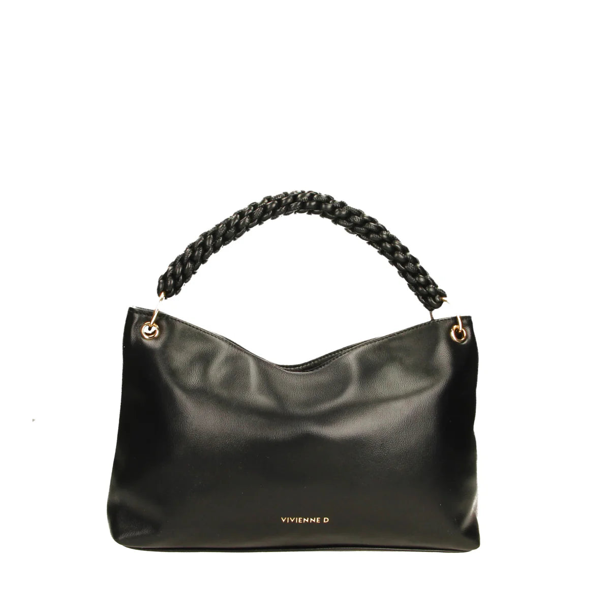 VIVIENNE D- BORSA A SPALLA ROMANTIC