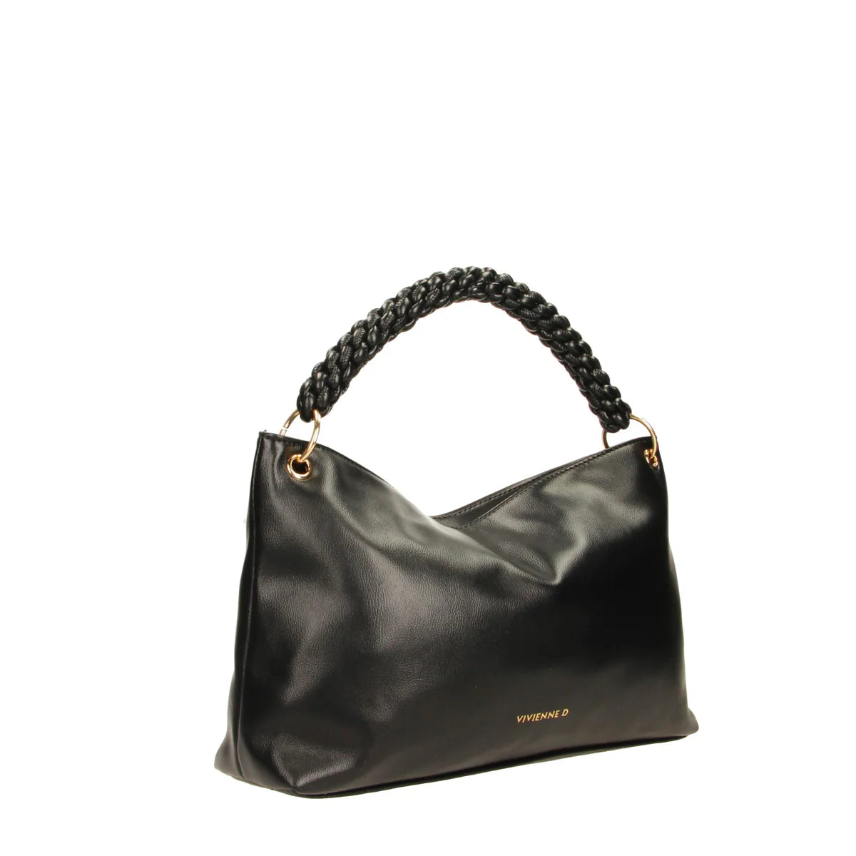 VIVIENNE D- BORSA A SPALLA ROMANTIC