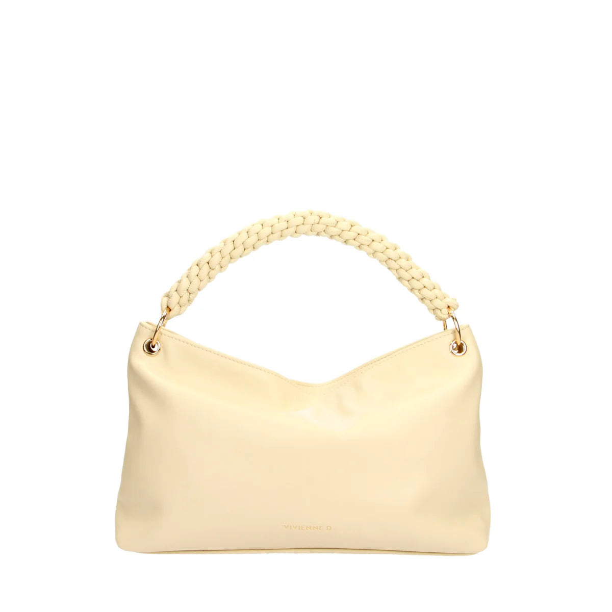 VIVIENNE D- BORSA A SPALLA ROMANTIC