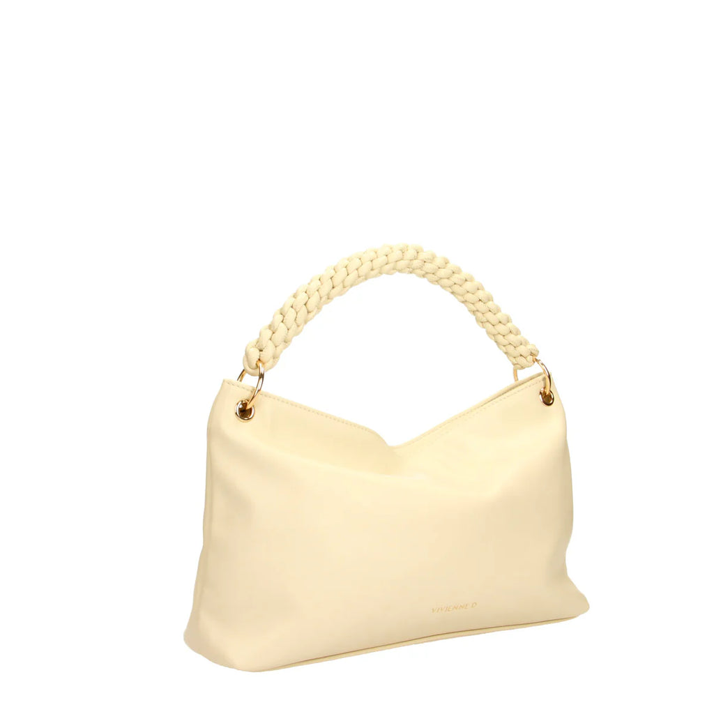 VIVIENNE D- BORSA A SPALLA ROMANTIC