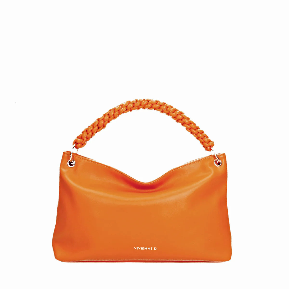 VIVIENNE D- BORSA A SPALLA ROMANTIC