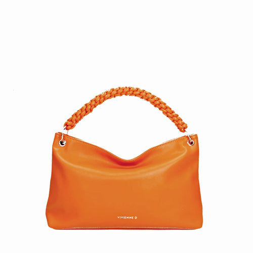 VIVIENNE D- BORSA A SPALLA ROMANTIC