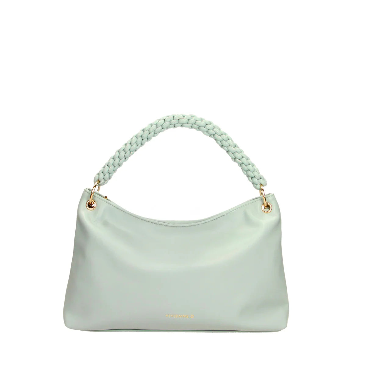 VIVIENNE D- BORSA A SPALLA ROMANTIC