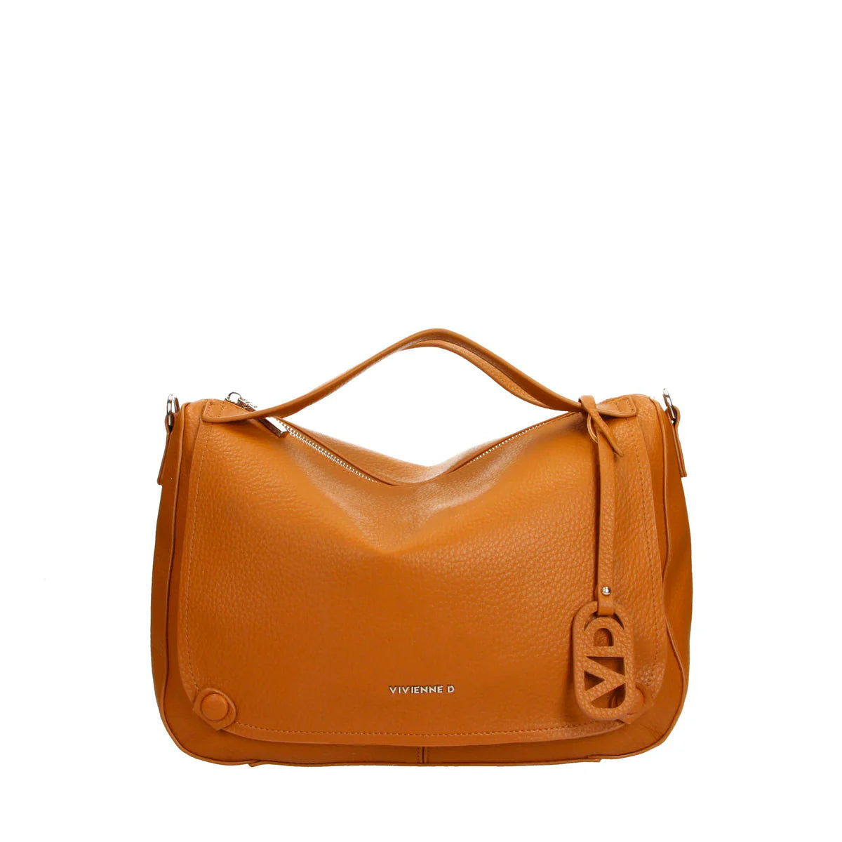 VIVIENNE D- BORSA DAILY