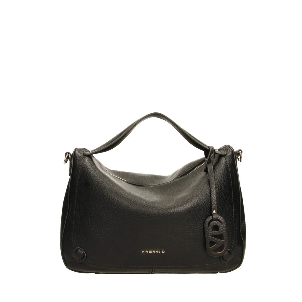VIVIENNE D- BORSA DAILY