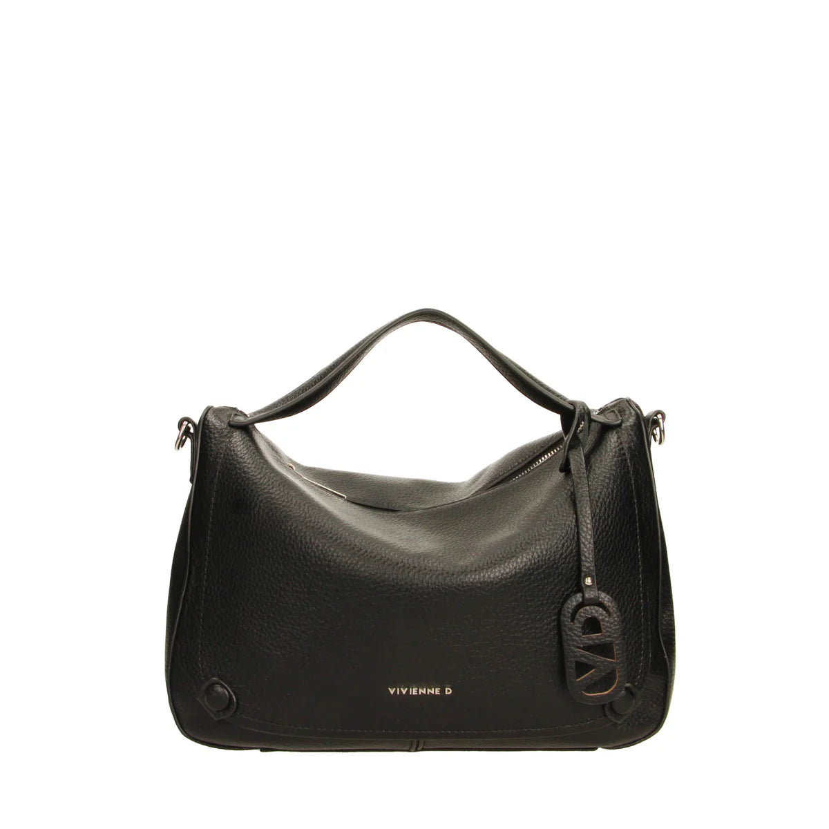 VIVIENNE D- BORSA DAILY