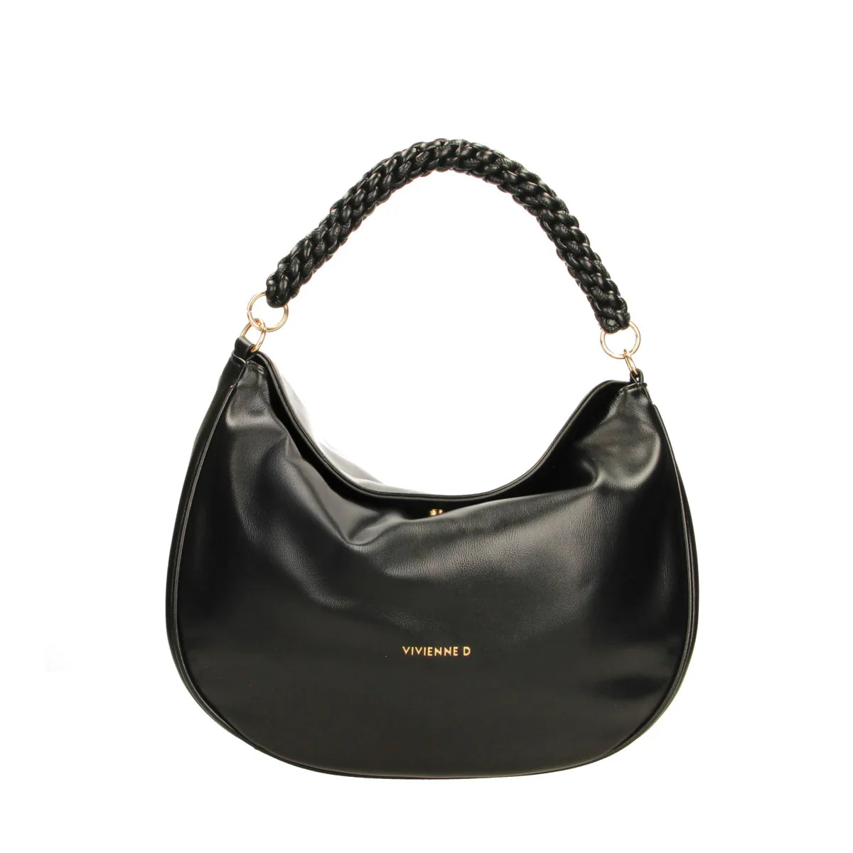 VIVIENNE D-BORSA ROMANTIC A SPALLA