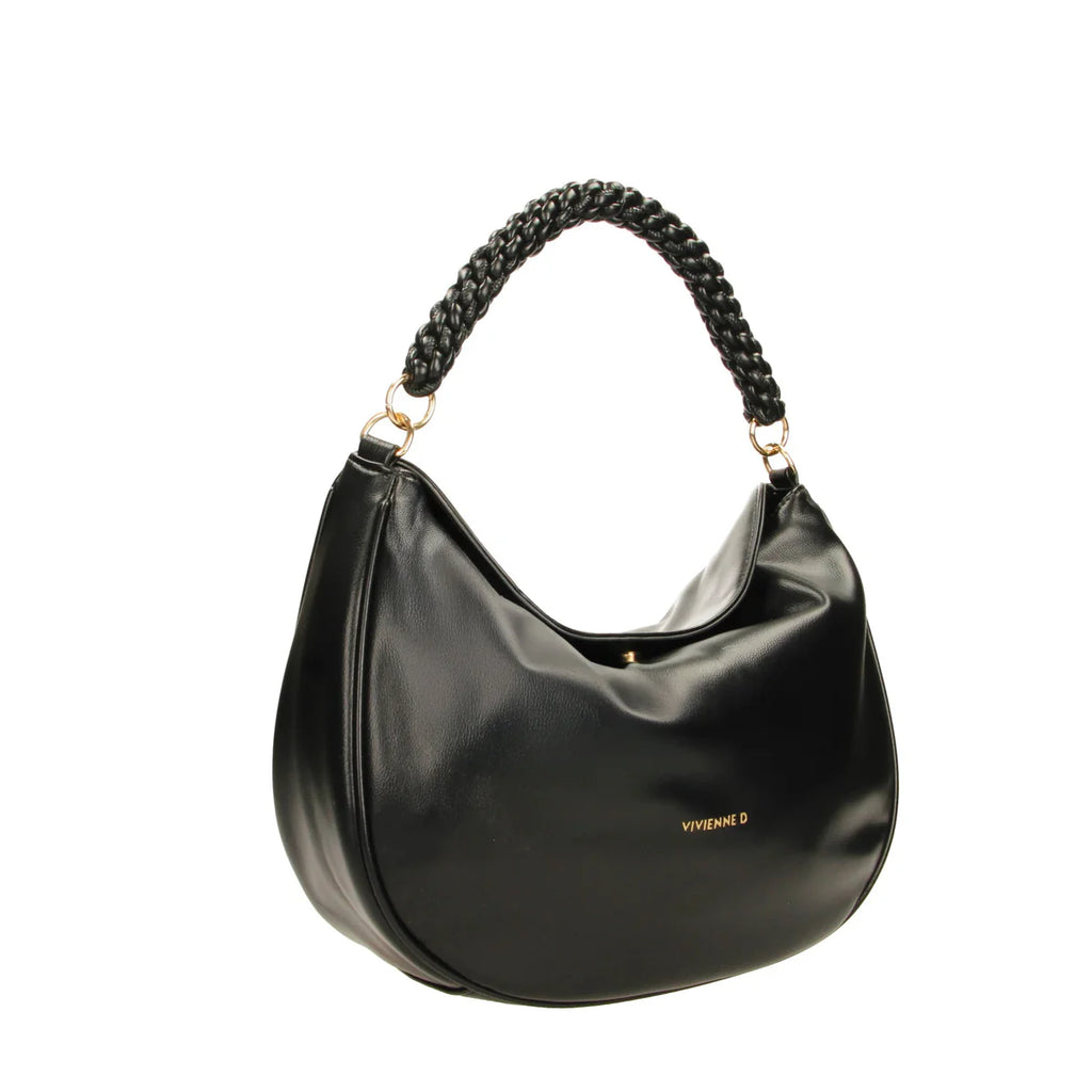 VIVIENNE D-BORSA ROMANTIC A SPALLA