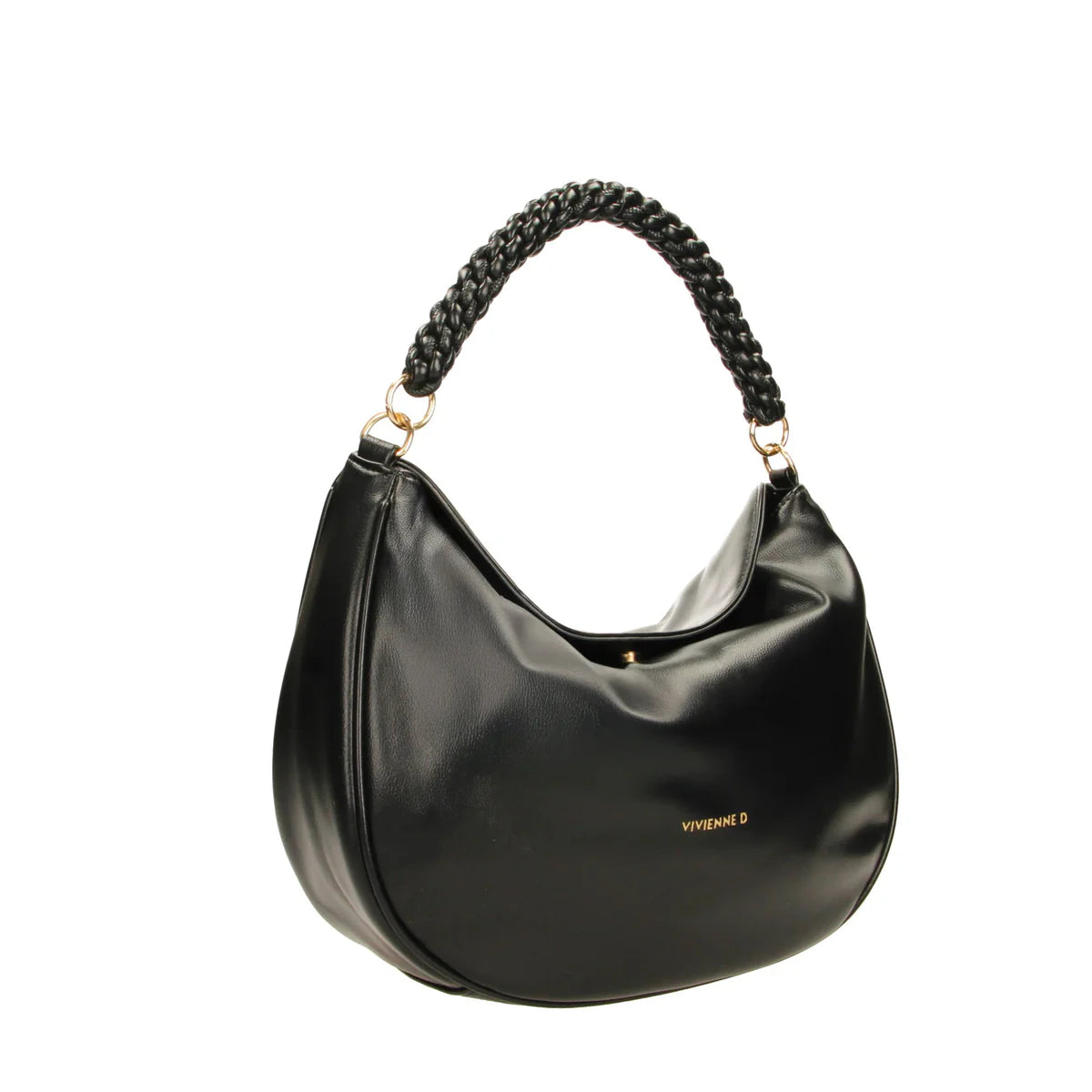 VIVIENNE D-BORSA ROMANTIC A SPALLA