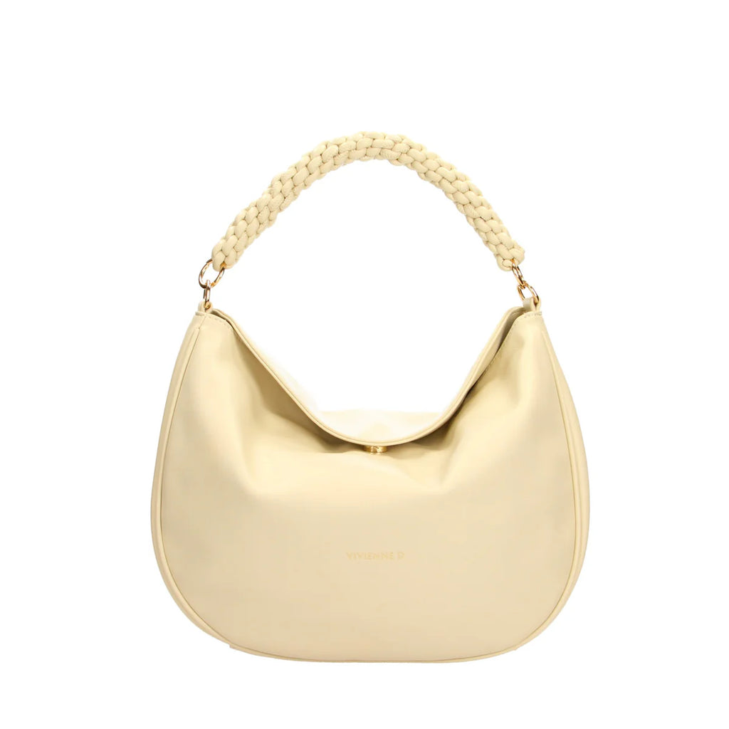 VIVIENNE D-BORSA ROMANTIC A SPALLA