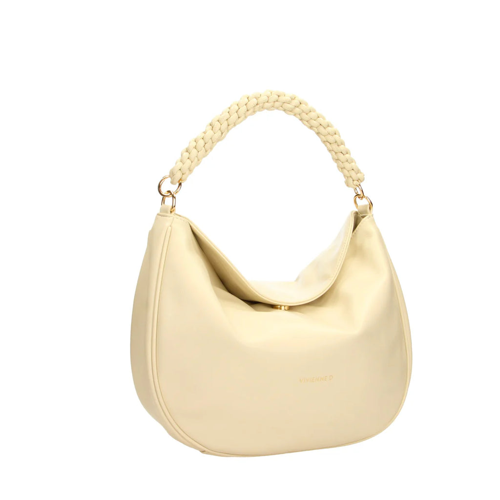 VIVIENNE D-BORSA ROMANTIC A SPALLA