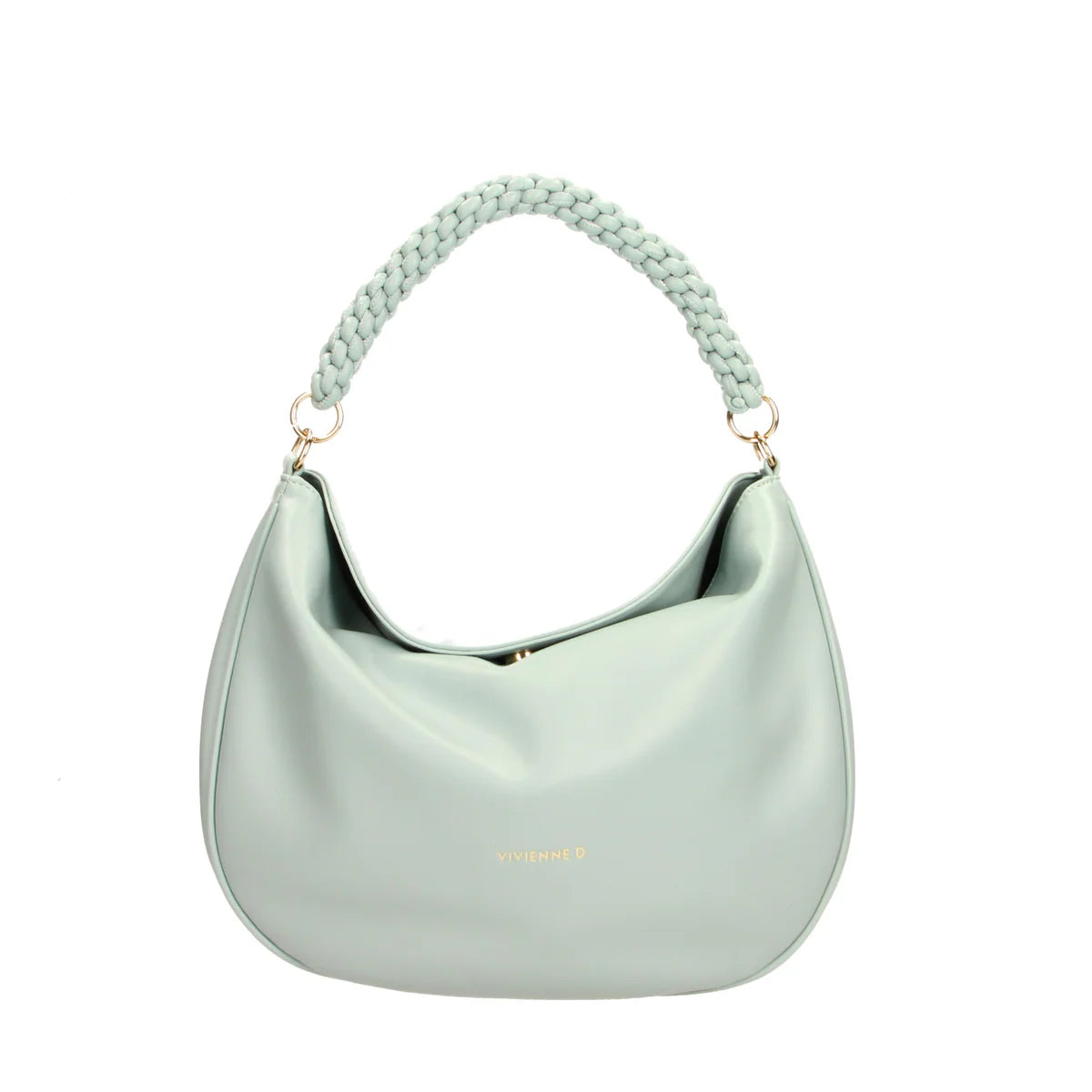 VIVIENNE D-BORSA ROMANTIC A SPALLA
