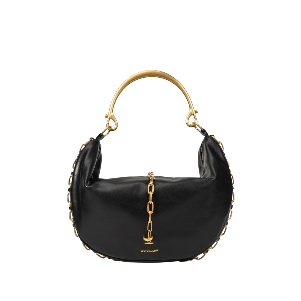 GIO CELLINI- HOBO BAG