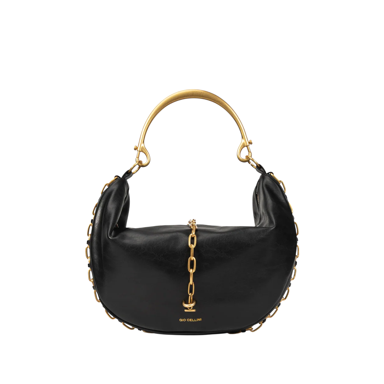 GIO CELLINI- HOBO BAG