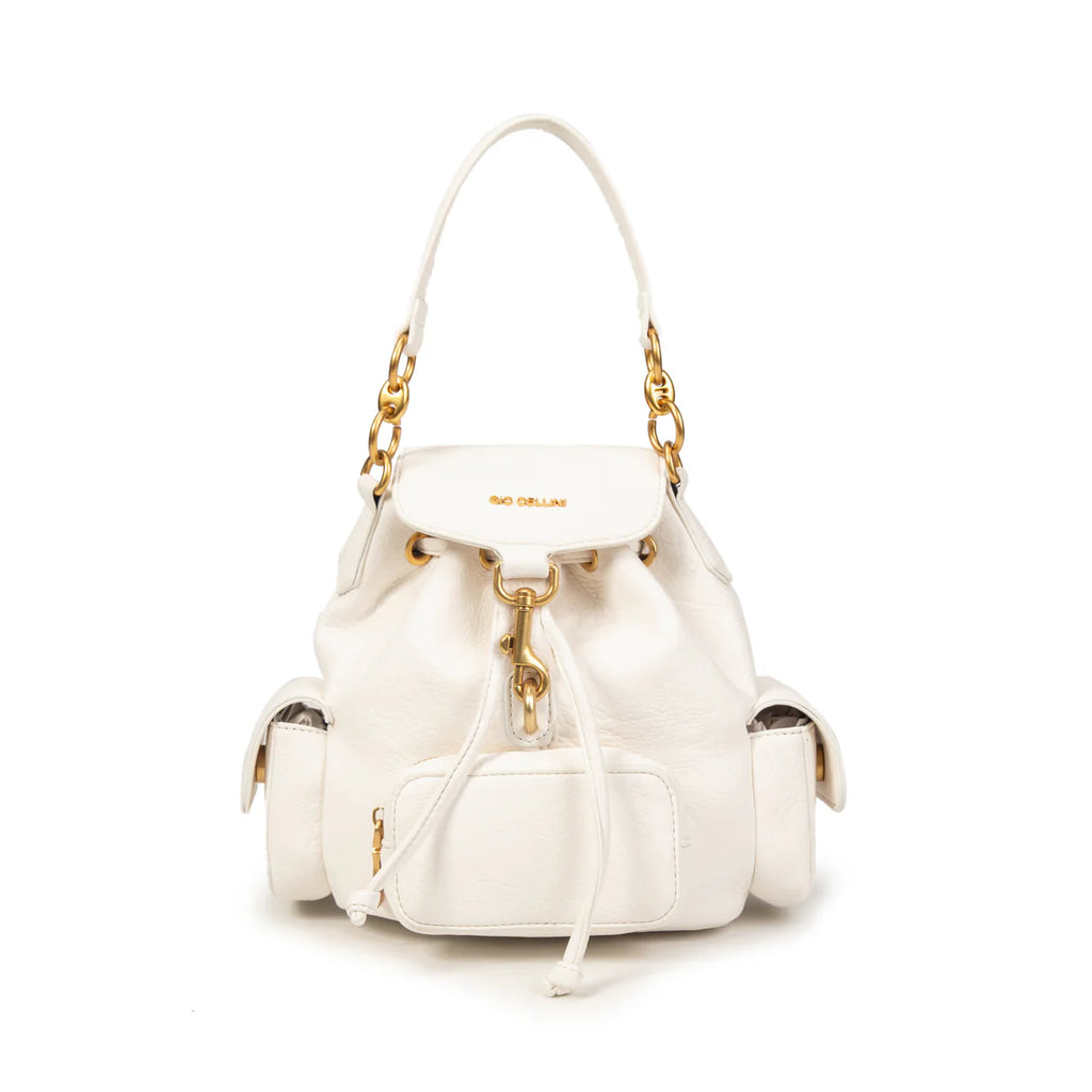 GIO CELLINI ZAINO