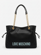 MOSCHINO- BORSA BRS BIG