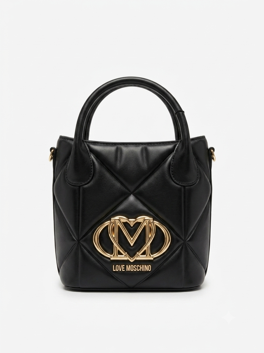 MOSCHINO- secchiello
