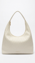 VIVIENNE D - BORSA A SPALLA TWIST