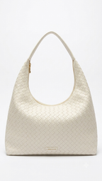VIVIENNE D - BORSA A SPALLA TWIST