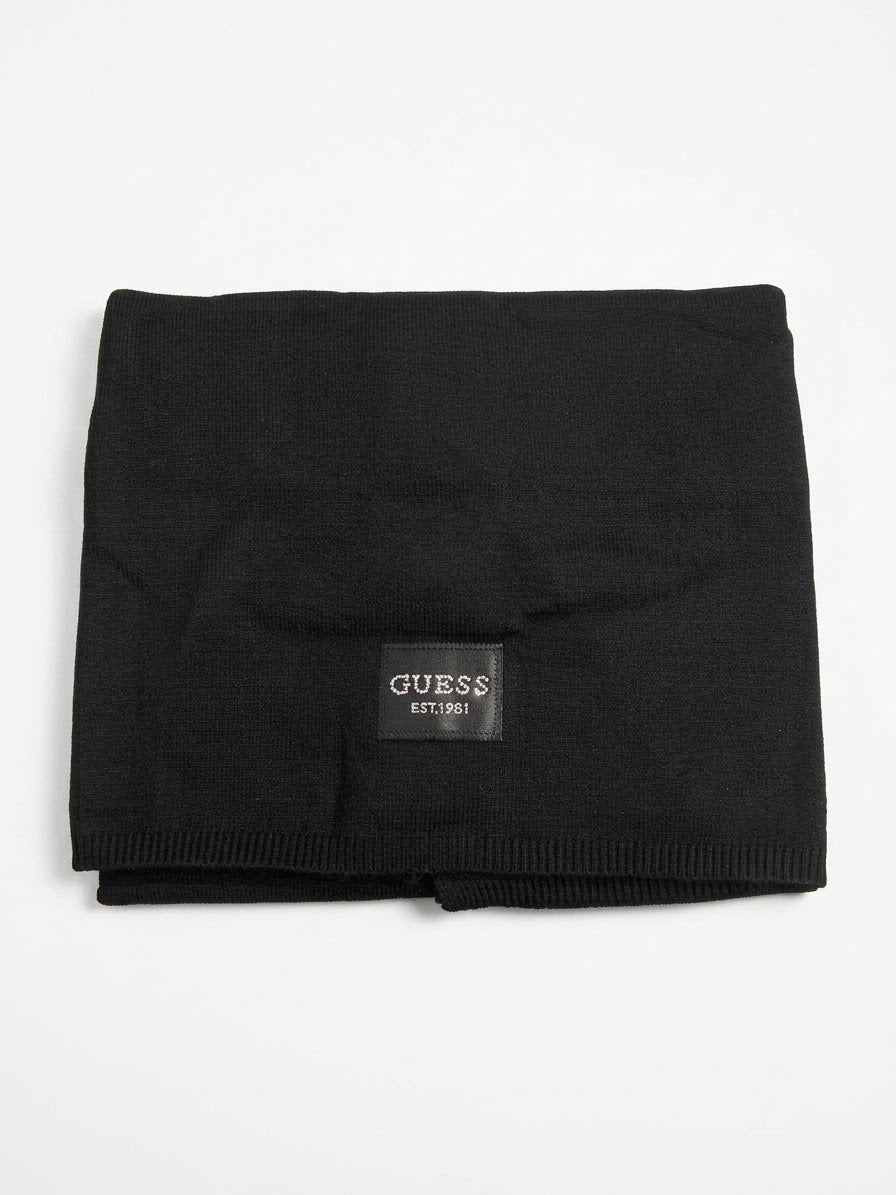 GUESS STRASS SCIARPA