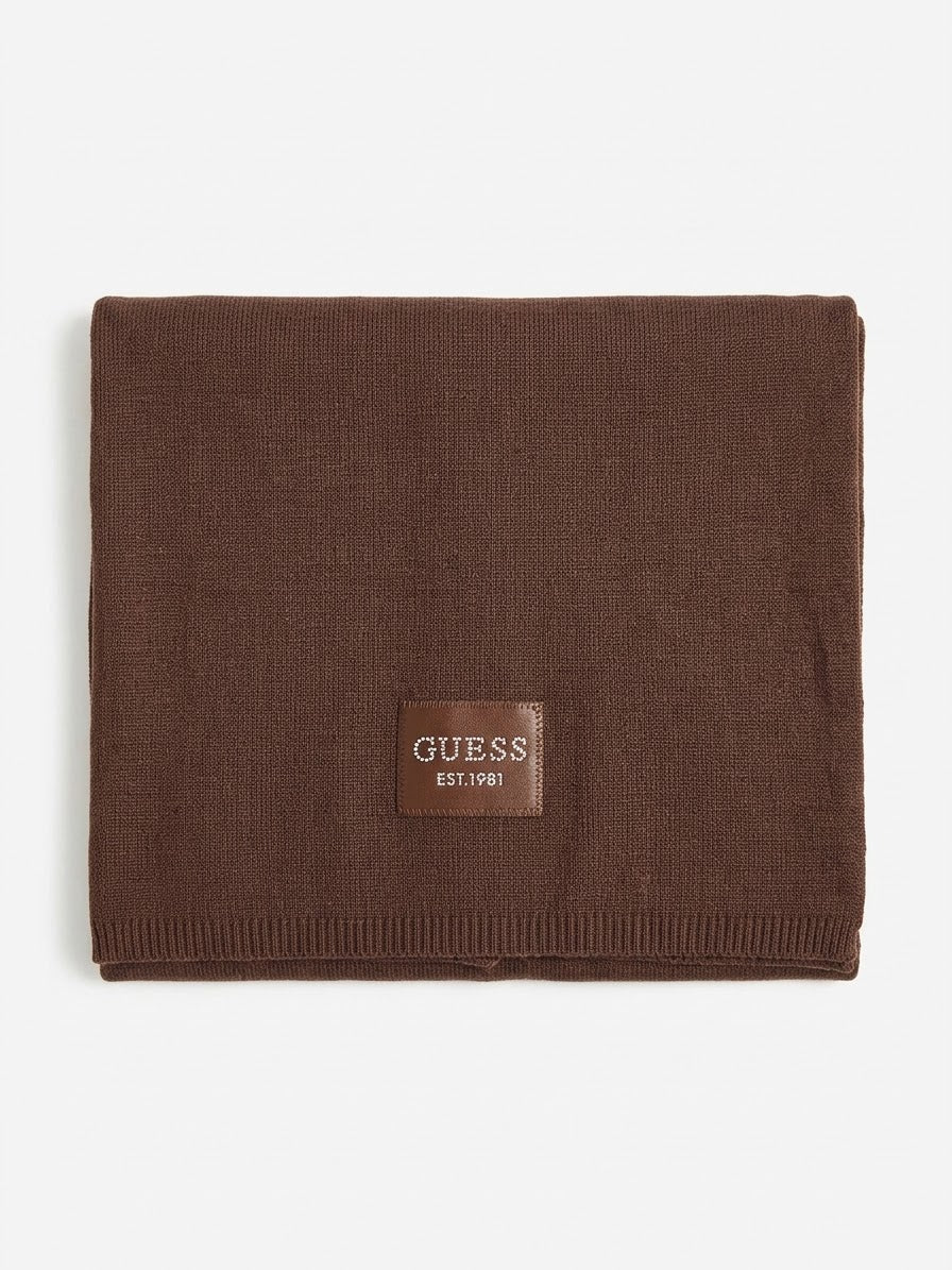 GUESS STRASS SCIARPA