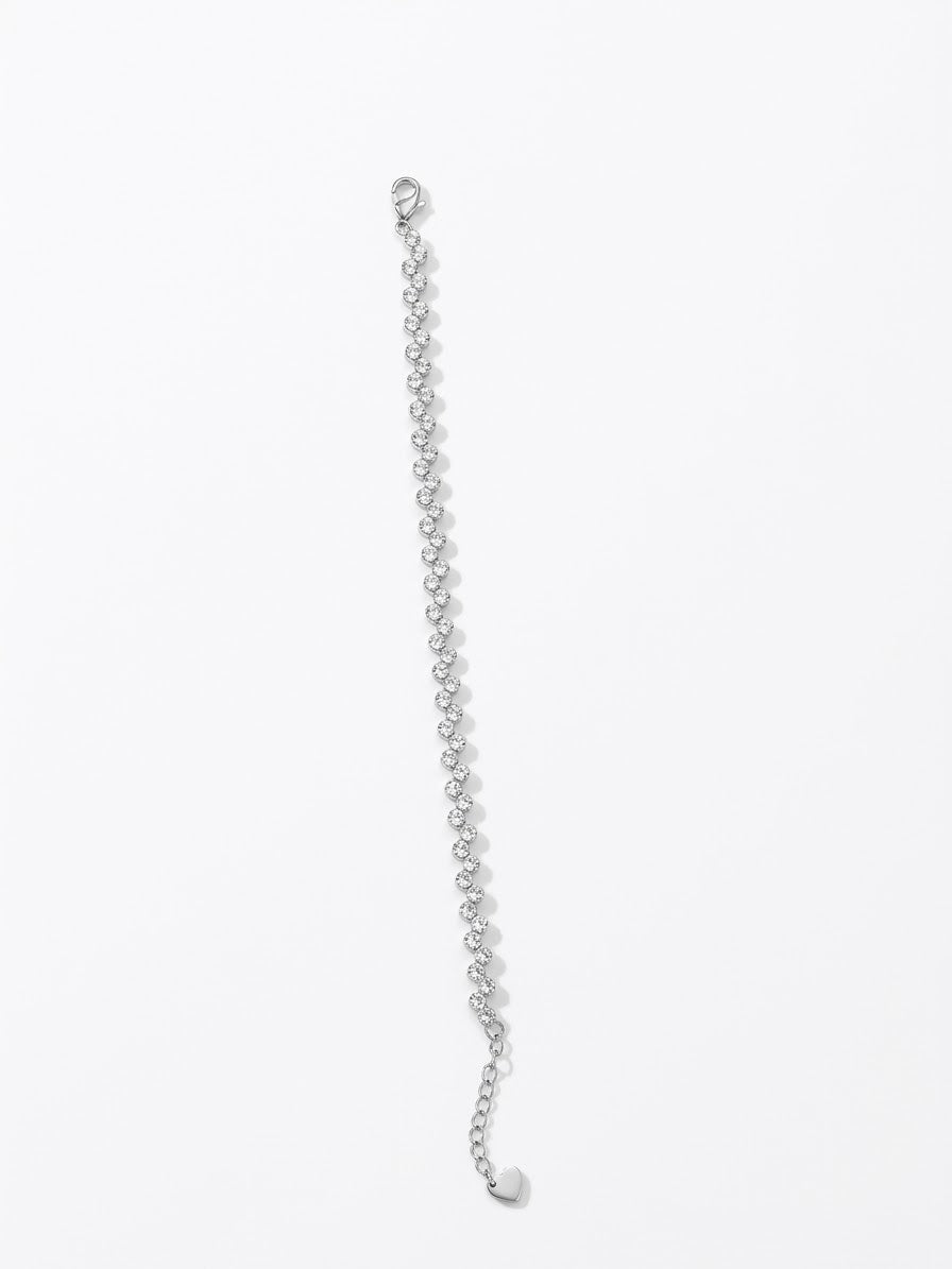 BRACCIALE TENNIS