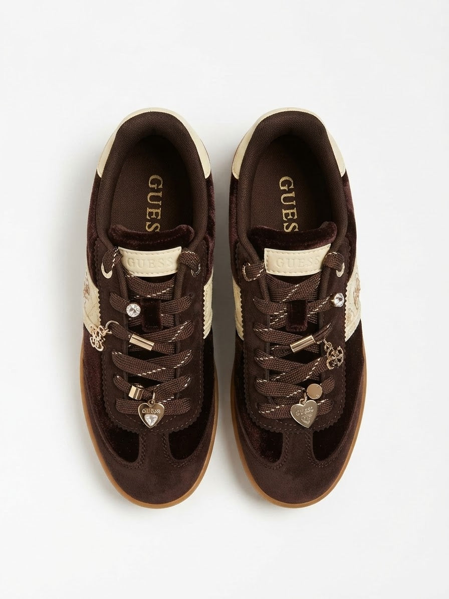 GUESS SCARPE CHARM