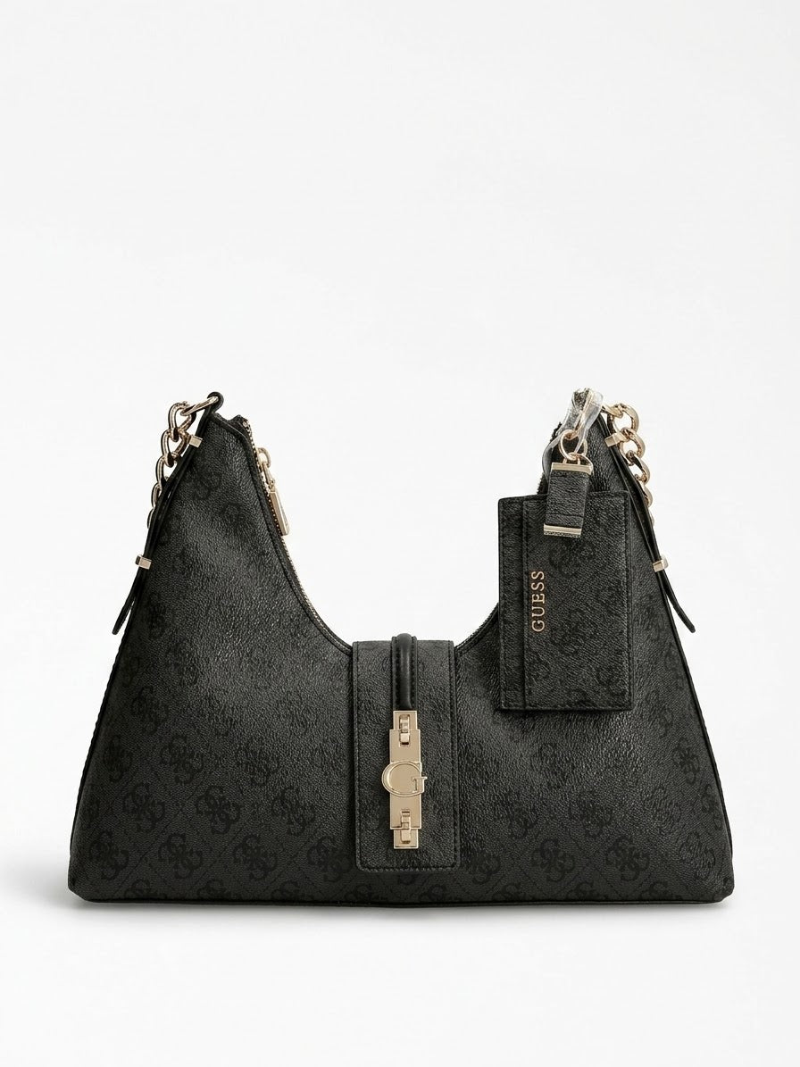 GUESS COAL LOGO