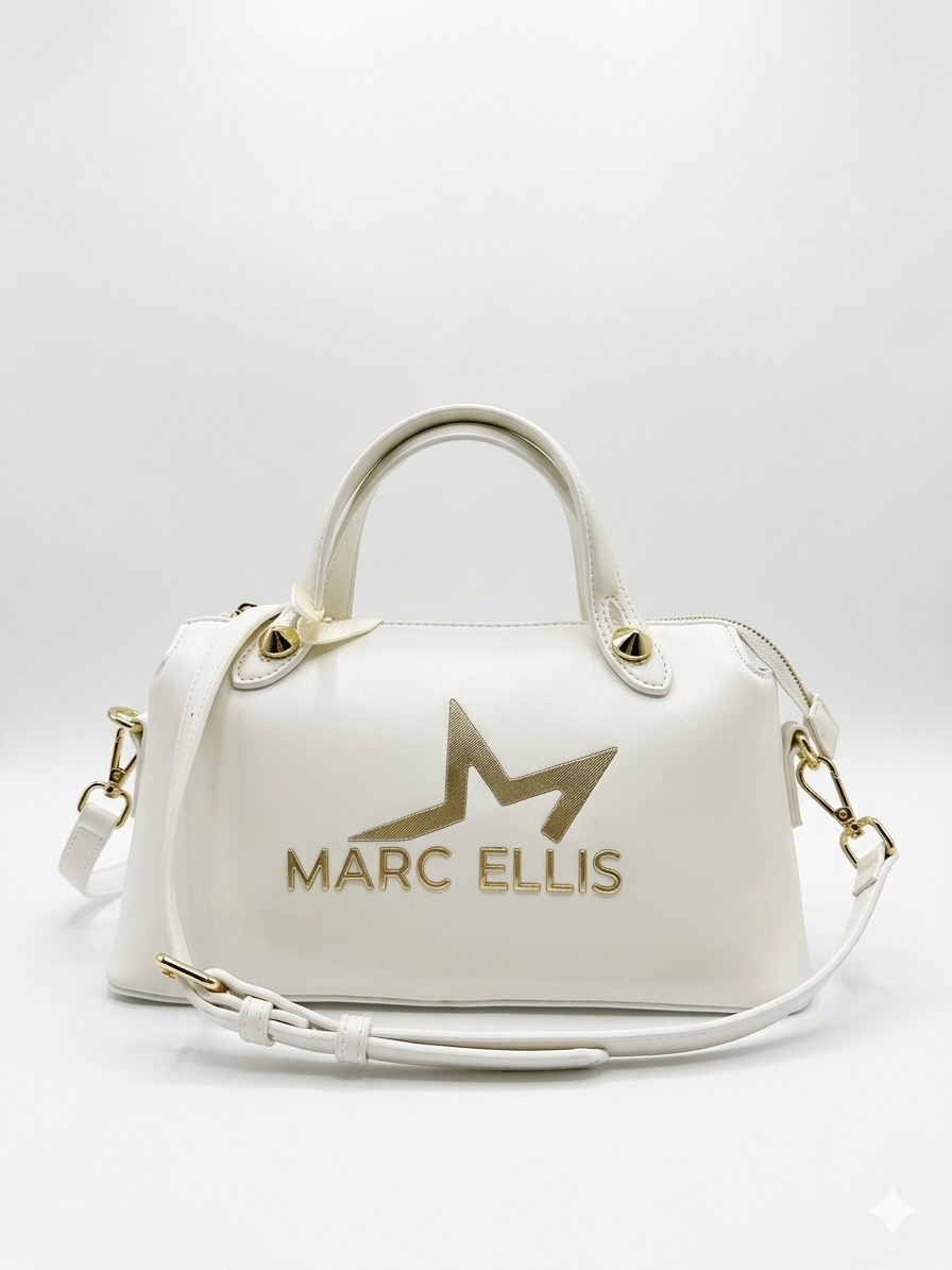 MARC ELLIS BAULETTO ARIEL