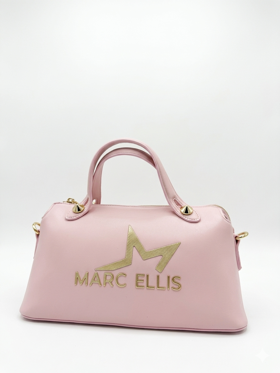 MARC ELLIS BAULETTO ARIEL