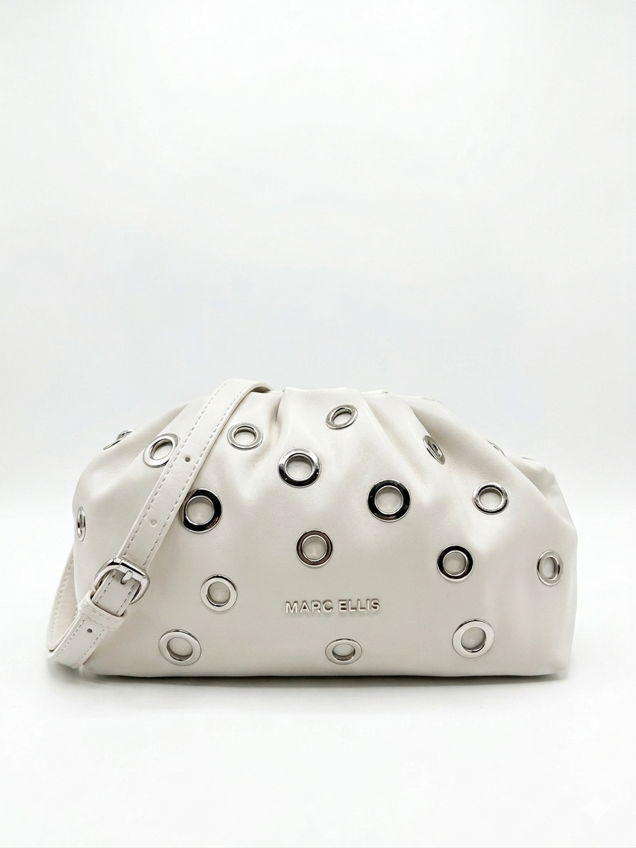 MARC ELLIS POCHETTE ELIZABETH STUDIOS